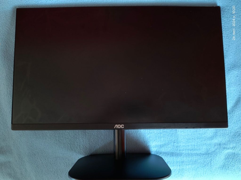 Монітор AOC 24B2XH