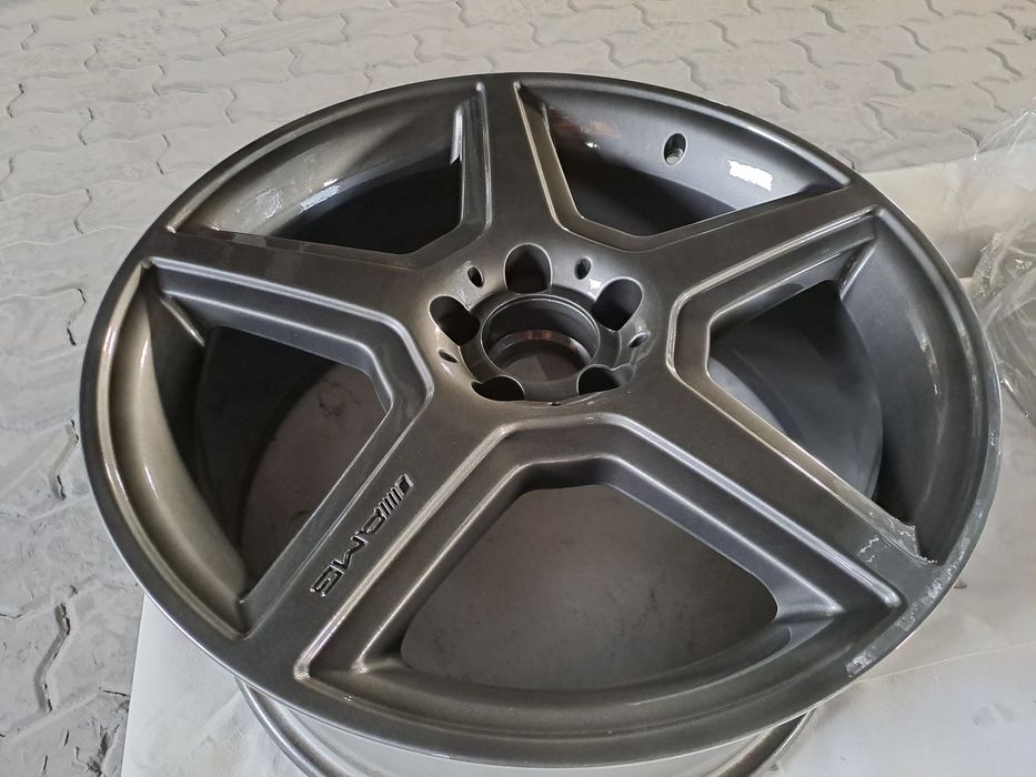 Renowacja felg malowanie prostowanie Toczenie CNC