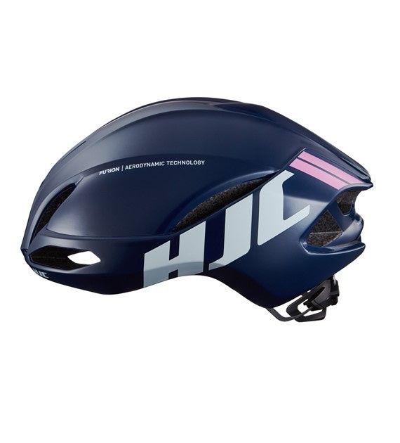 Kask rowerowy HJC FURION Glossy Navy