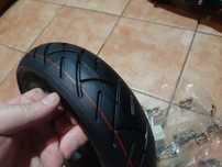 Pneus Novos 10 x 2.50