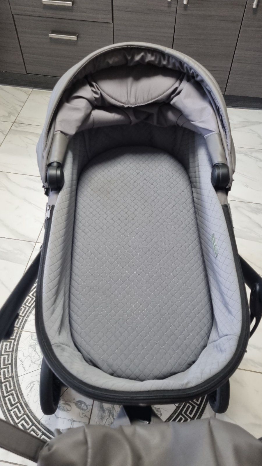Продам дитячу коляску Anex e/type.