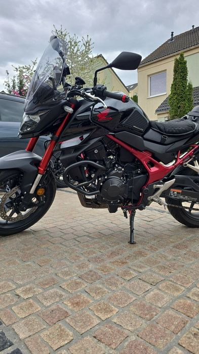 Honda CB Hornet CB750 | zadbany | niski przebieg| 1 właściciel