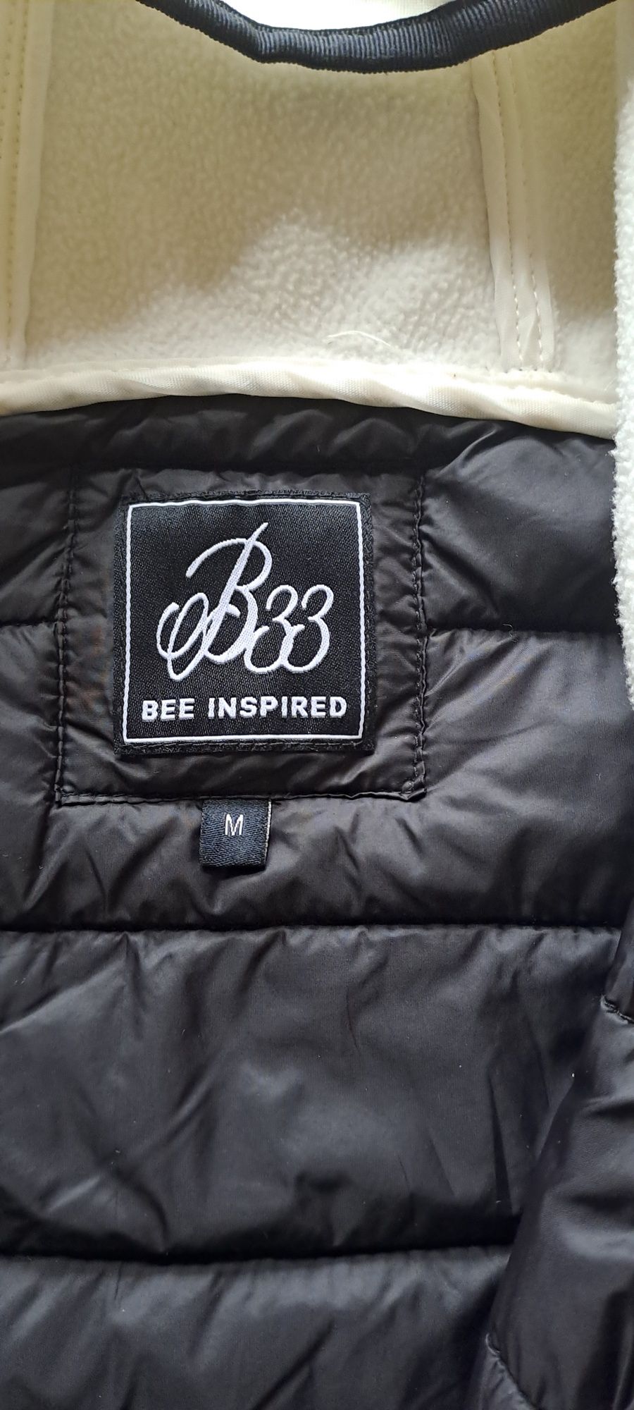 Kurtka przejściową Bee Inspired rozmiar M