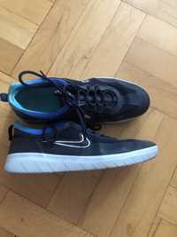 Кроссовки Nike SB Nyjah Free2