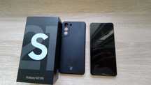 Samsung Galaxy S21 8/128 Phantom White