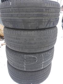 Opony PIRELLI PZERO 245/40/19