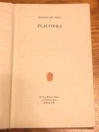 Placówka - Bolesław Prus