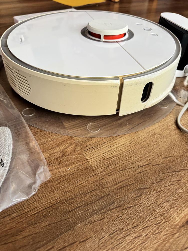 Roborock S55 robot sprzątający