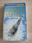 Twenty thousand leagues under the sea by Jules Verne