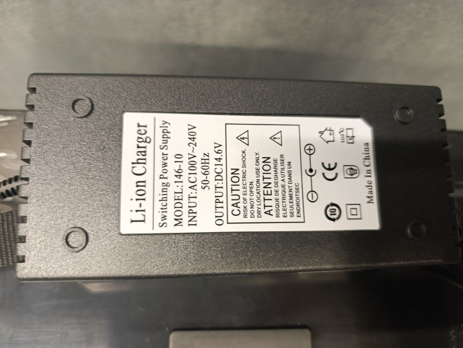 На разборку/тесты Аккумулятор LiFePO4 12V 200Ah