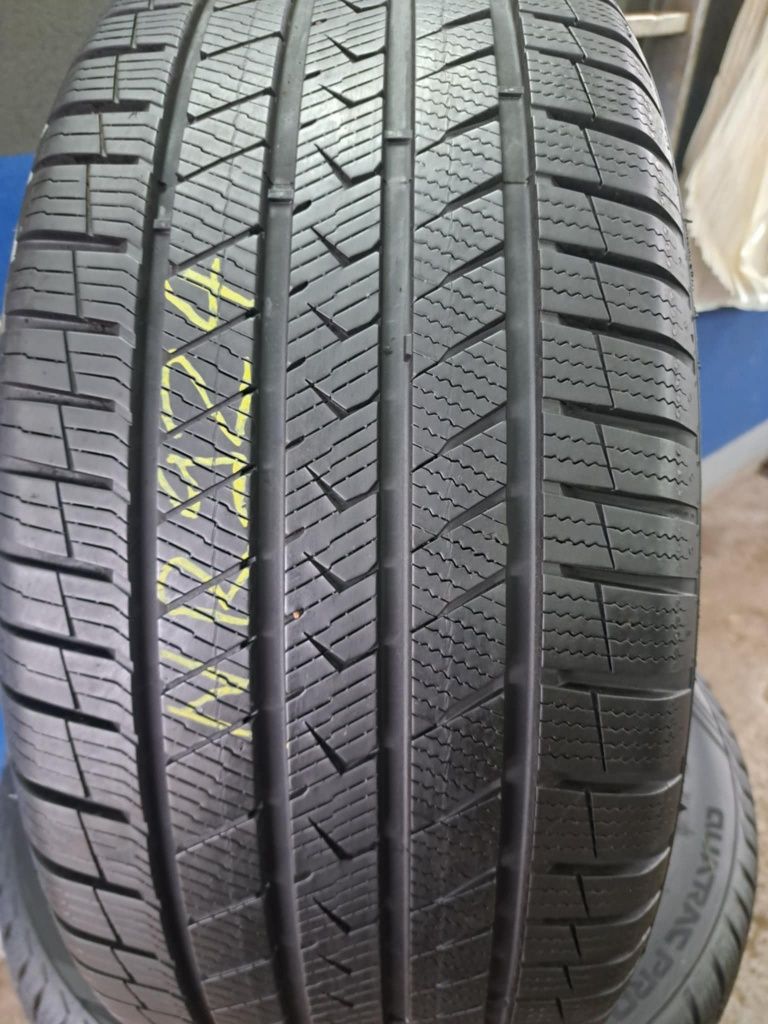 Opony 255/40R20 VREDESTEIN