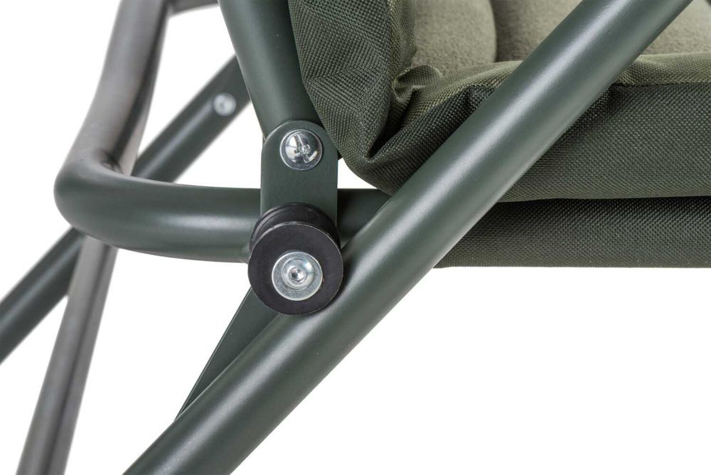 Карпове крісло кресло рибалка Mivardi Professional Quattro Міварді