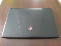 Laptop gamingowy MSI GL73 8RC GTX1050/i5/8GB