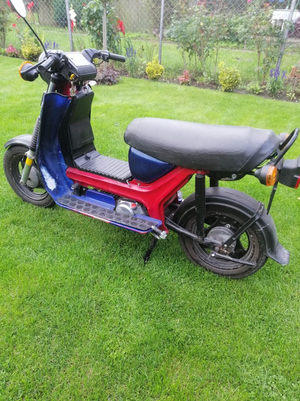 Sprzedam simson sr50