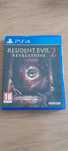 Resident Evil Revelations