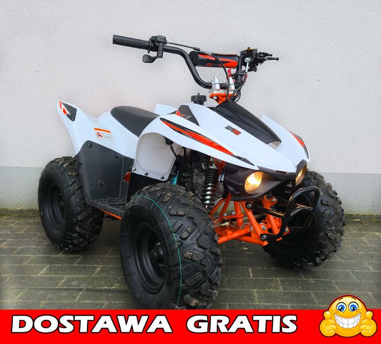 Dostawa, montaż GRATIS!! Kayo AY70 cc Mocny, Promocja, Raty