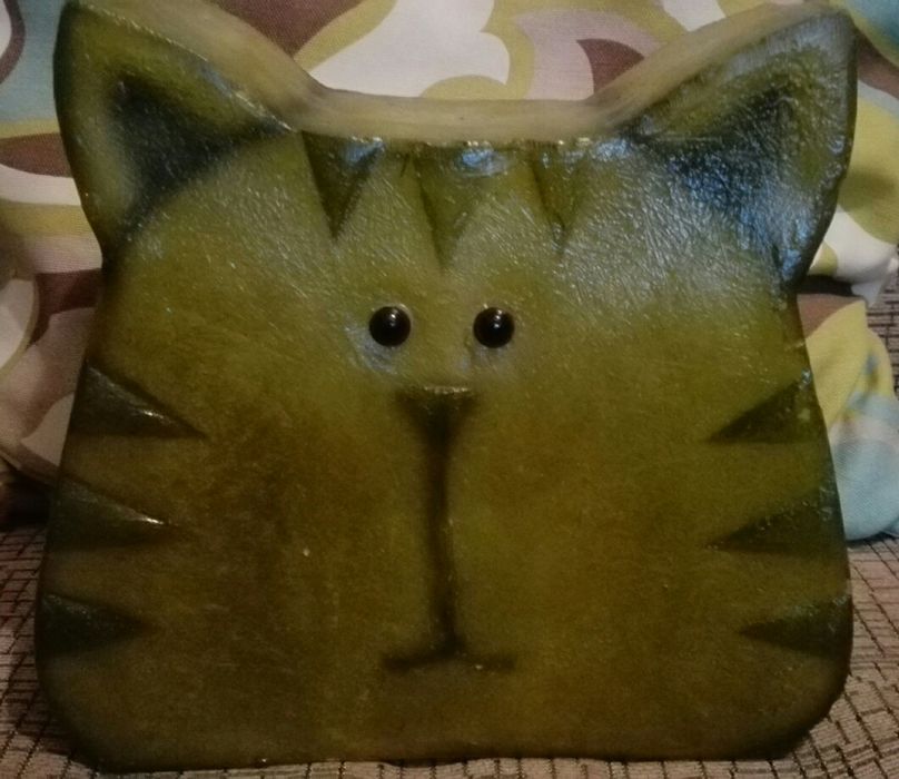 Candeeiro Gato