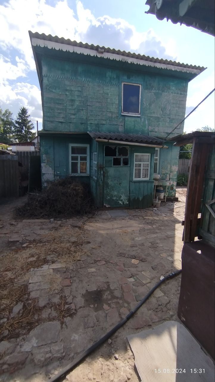 Продам будинок в селі Підлипному