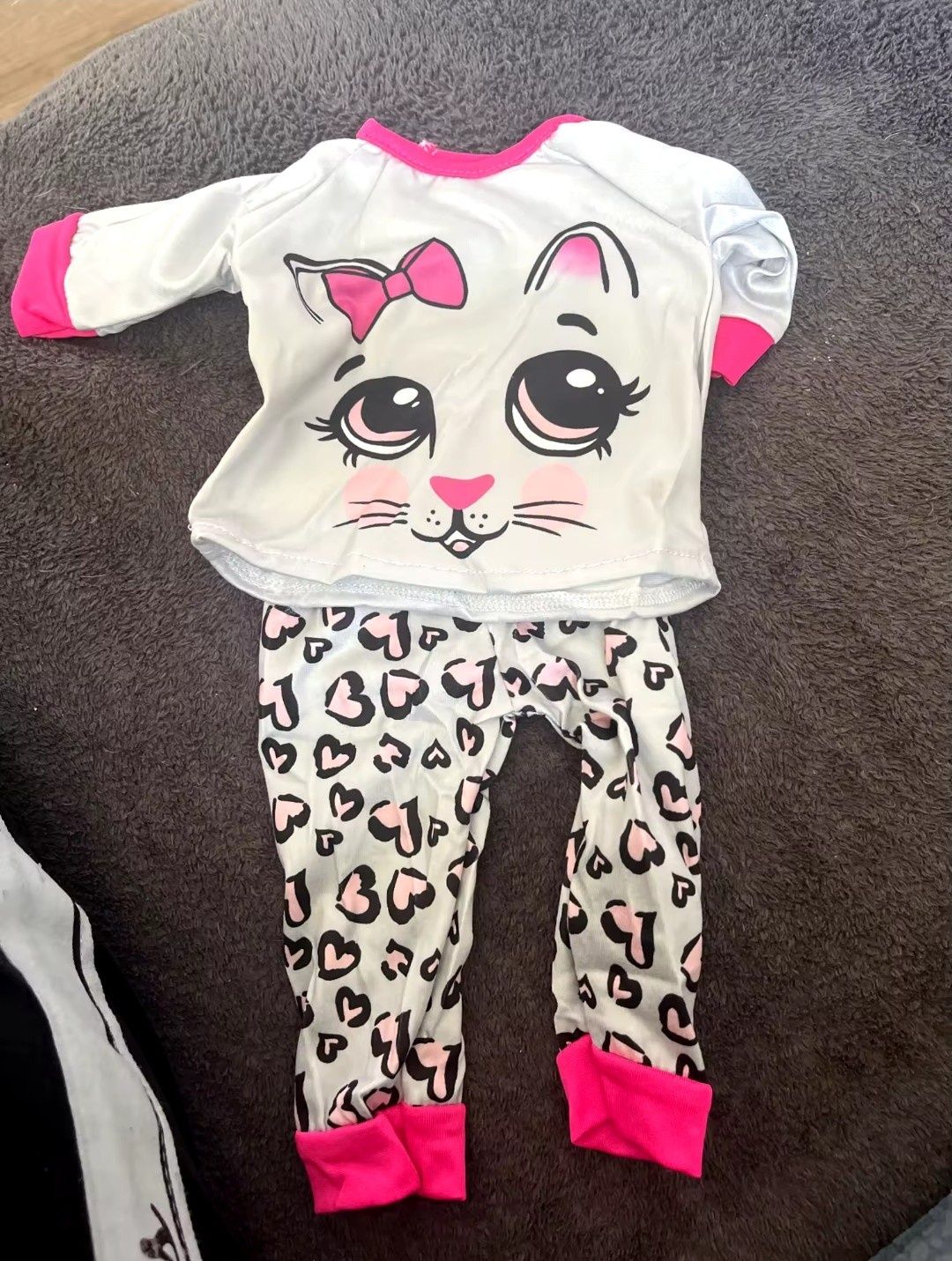 Nowa lalka bobas niemowlak Baby Reborn