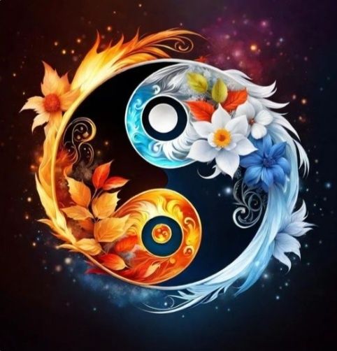 Мандалы. Для медитаций и гармонизации пространства.