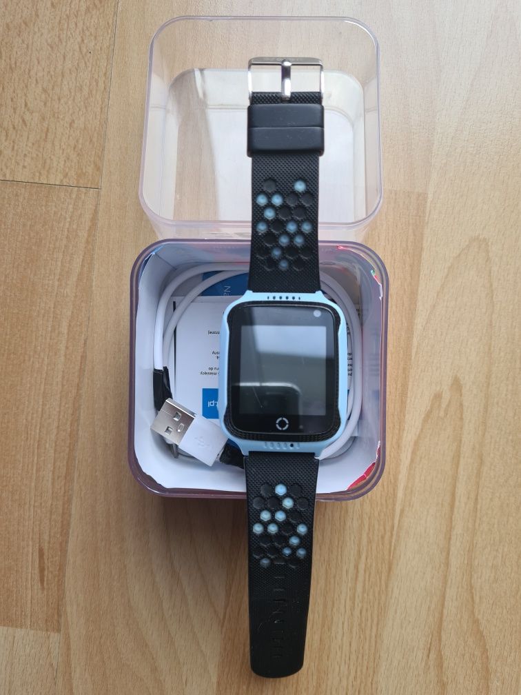 Smartwatch/zegarek GARETT KIDS COOL