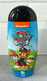 Sinsay Psi Patrol Żel Do Kąpieli 250ml Nowy