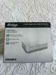 Switch 5-portowy d-link