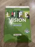 Life vision podr do j. Angielskiego Oxford