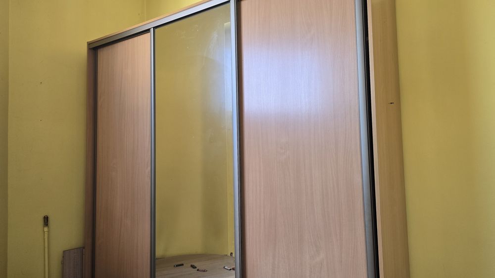 Szafa 3 drzwiowa  REZERWACJA