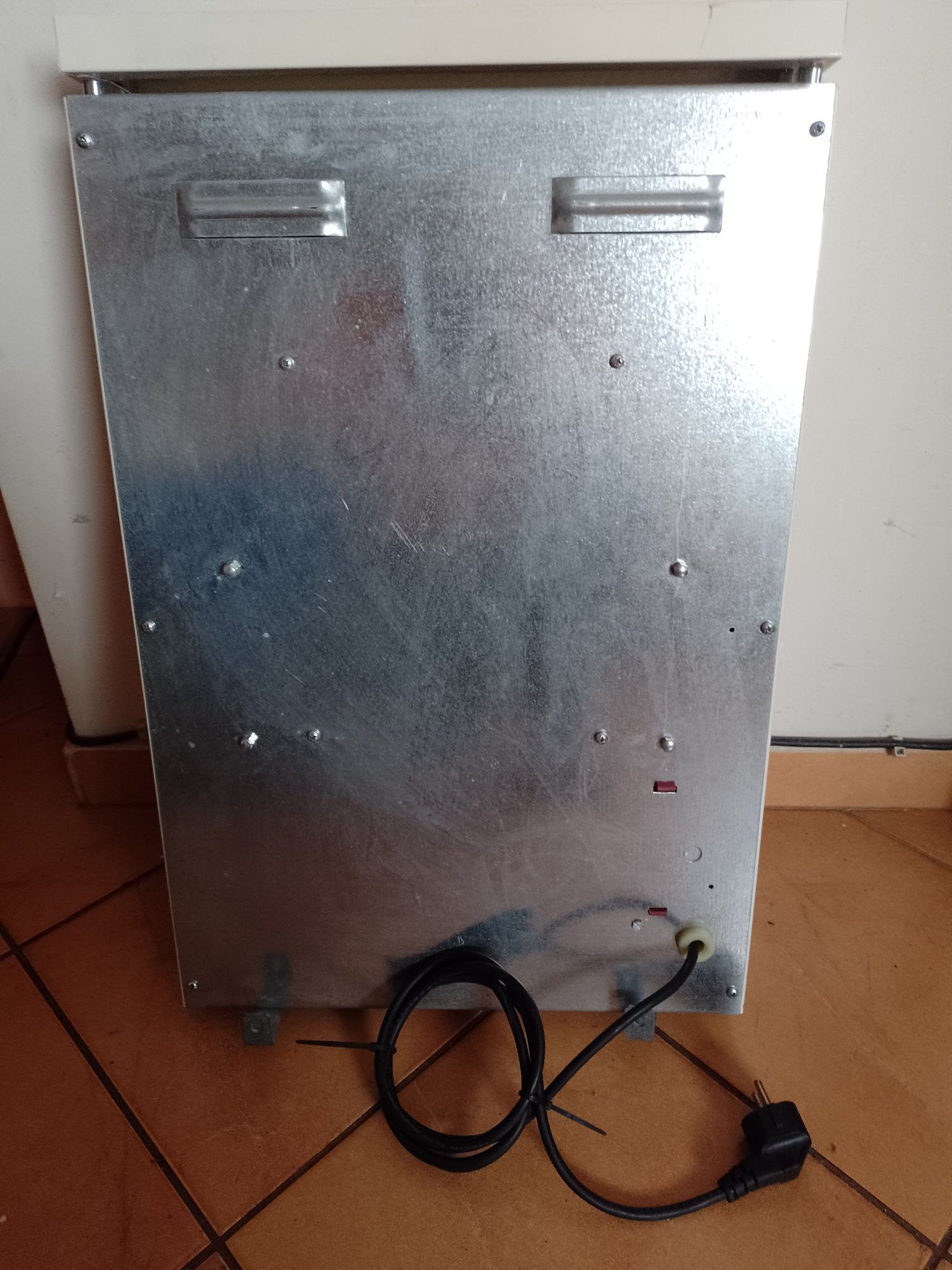 Grzejnik elektryczny