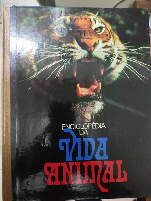 3 livros Maravilhas do Mundo, Vida Animal,Fronteiras do Desconhecido