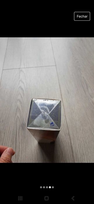 Gel minceur para corpo