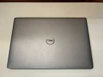 Dell Latitude 5411 intel i7 10850H