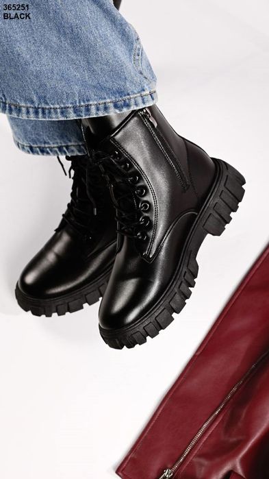 Черевики жіночі. Зима. Ціна зі знижкою!!!