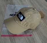 Czapka Z Daszkiem The North Face Khaki