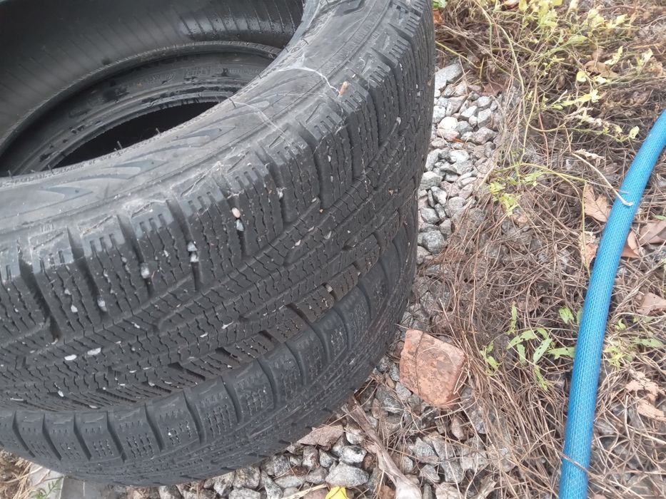 Nokian 175 65 r15, 2шт