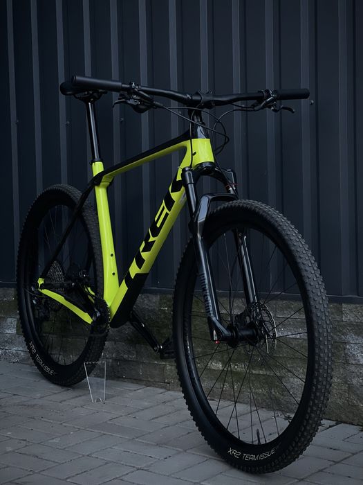 Trek procaliber 9.6 ціна до 23.11