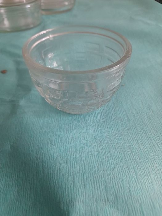 taças para sobremesa