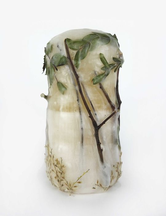 Świeca, Dekoracja, Ozdoba, Upominek, Prezent