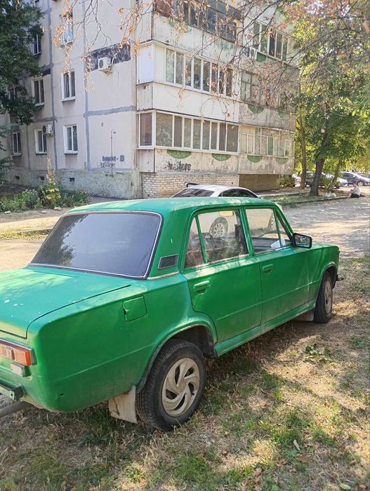 Ваз 21011 Продам 11000