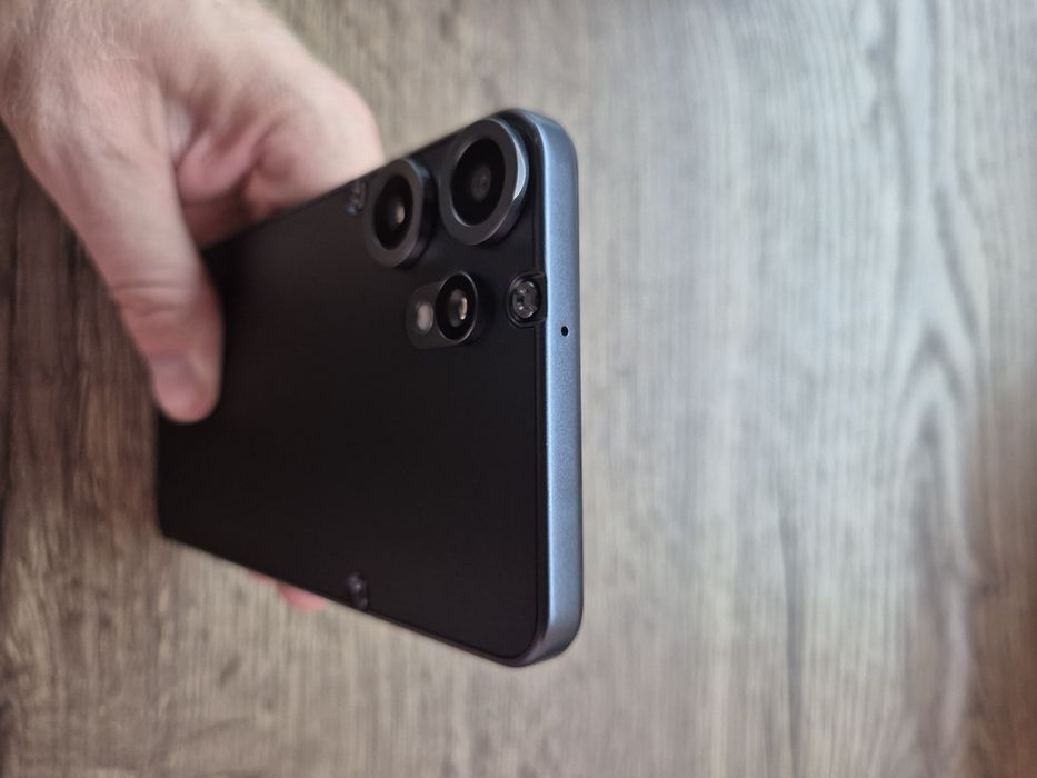 Nothing CMF Phone 2 Pro 8/128GB Black