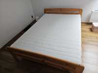 Materac do łóżka 140 x 200