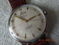 zegarek atlantic worldmaster