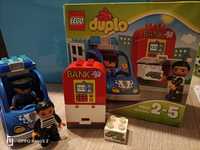 LEGO Duplo policja 10809