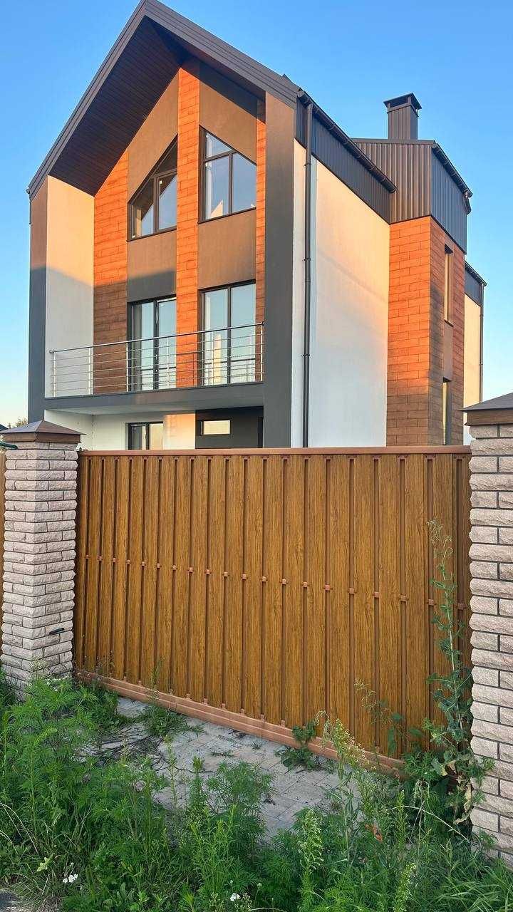 Продаю дом в рассрочку