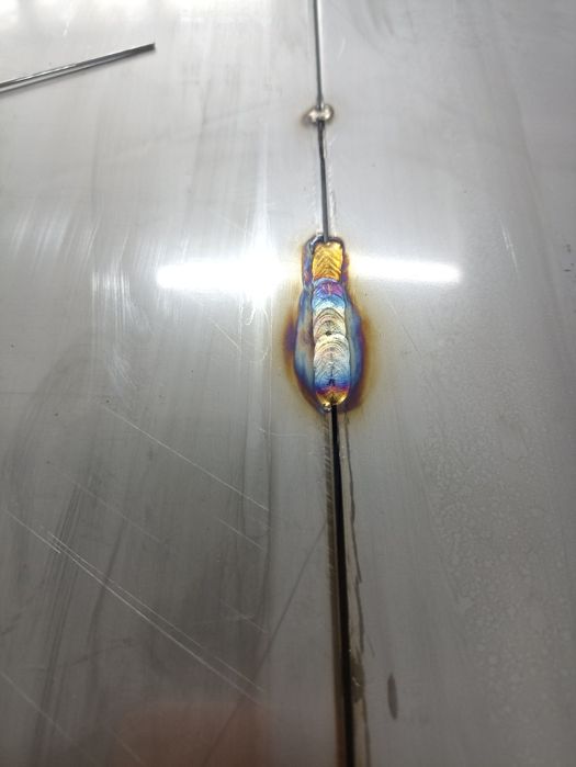 Зварювання Аргоном алюмінію,нержаві йки,Tig.Львів,Яворів,область