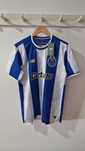 Camisola FC Porto 2025/2026