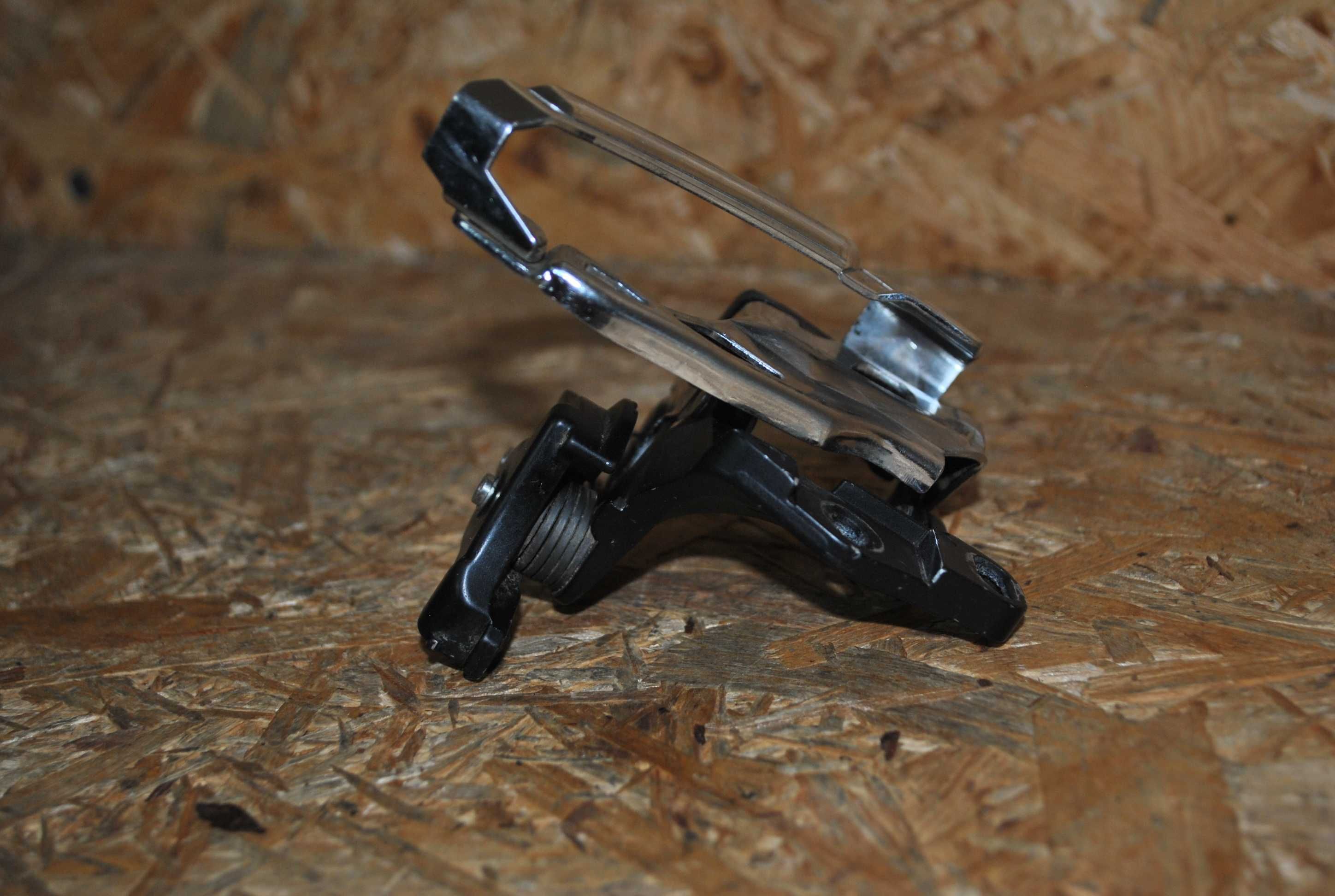 Przerzutka przednia Shimano Deore FD-M785-E2 idealna