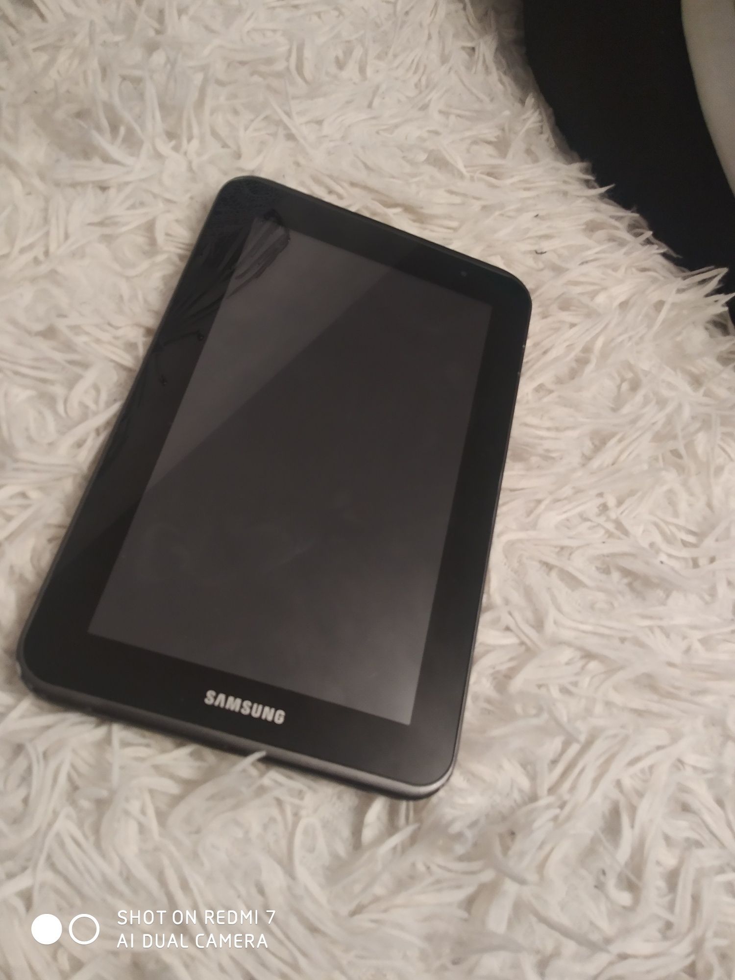 Tablet Samsung Galaxy Tab 2 7.0