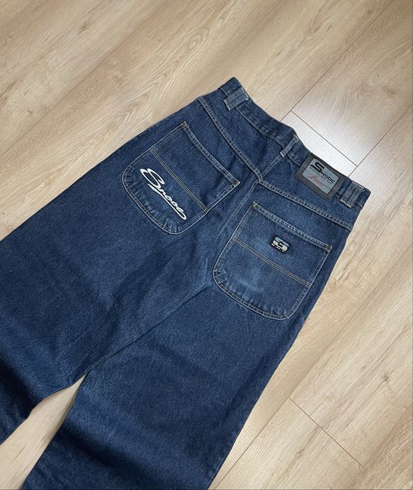 Джинси snooc (y2k,sk8,jnco, Karl Kani,southpole,bershka, tupe)